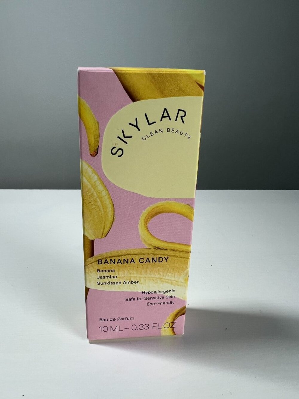 Skylar Clean Beauty Banana Candy Eau de Parfum